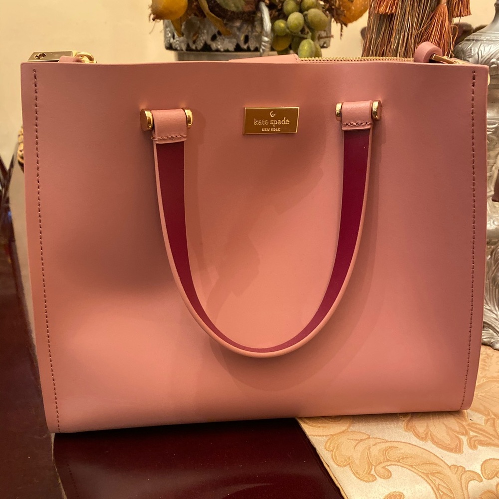 Kate Spade ♠️ large cross body bag!!!